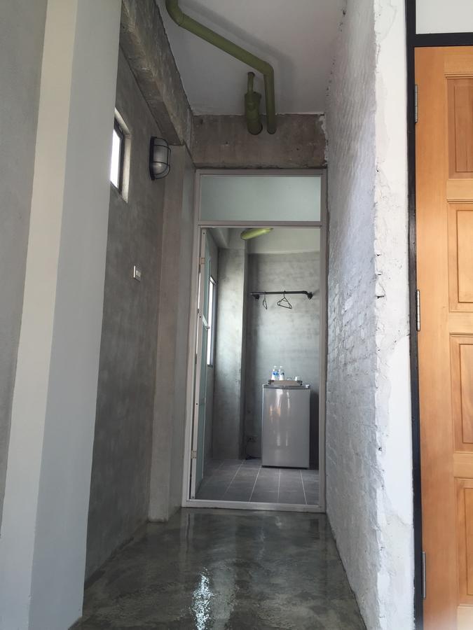 Ferienwohnung It'S 一起 旅店 Tainan Exterior foto