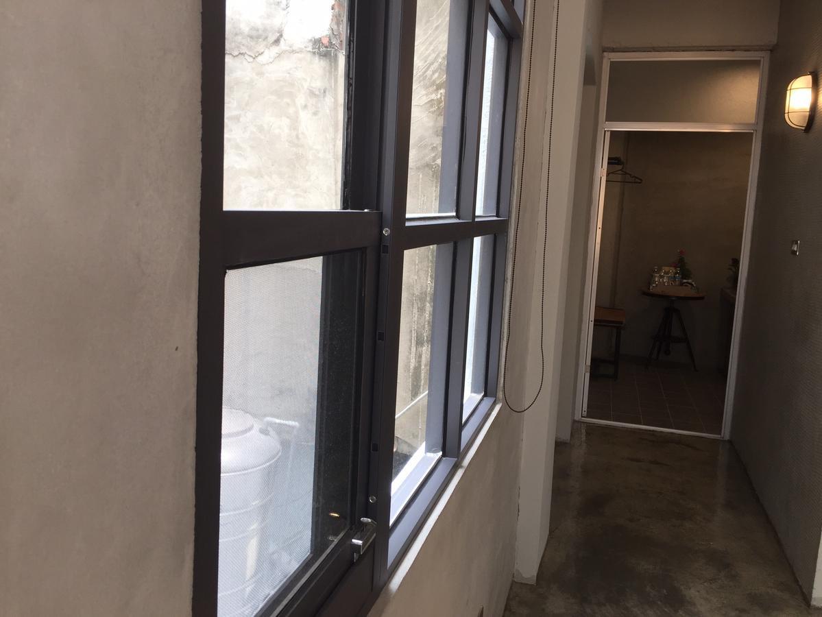 Ferienwohnung It'S 一起 旅店 Tainan Exterior foto